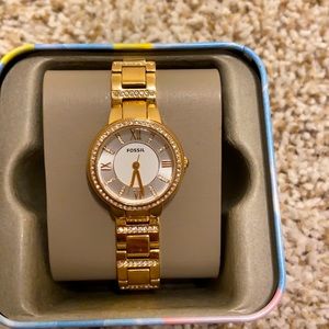 Fossil women’s Watch 30mm